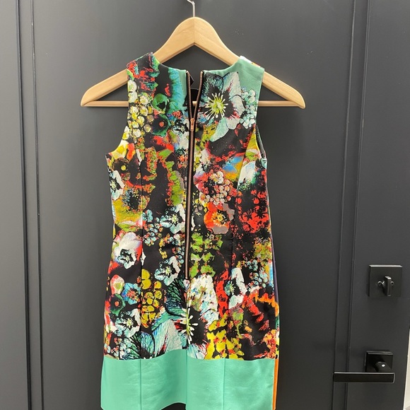 Milly Minis kids dress - Picture 2 of 3